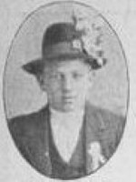 Kainberger (Keinberger) Heinrich